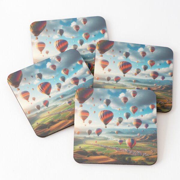 Item preview, Ballooning designed and sold by RaF71PrO.