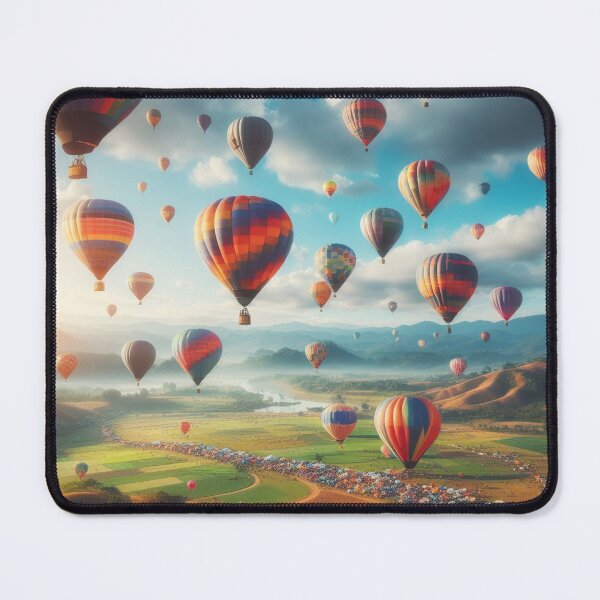 Item preview, Ballooning designed and sold by RaF71PrO.