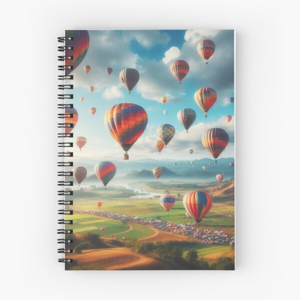 Item preview, Ballooning designed and sold by RaF71PrO.