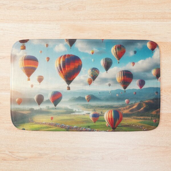 Item preview, Ballooning designed and sold by RaF71PrO.