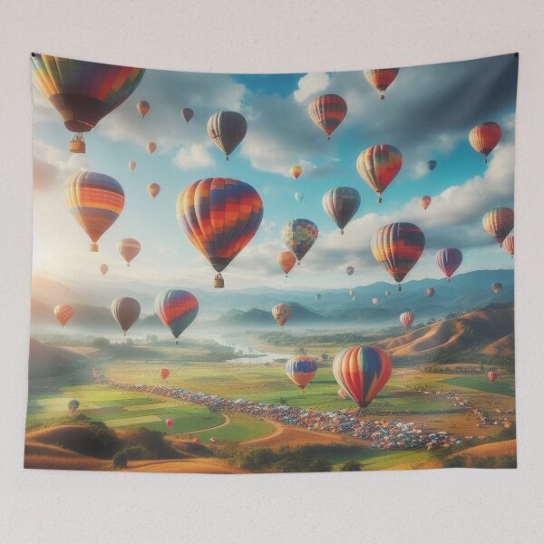 Item preview, Ballooning designed and sold by RaF71PrO.