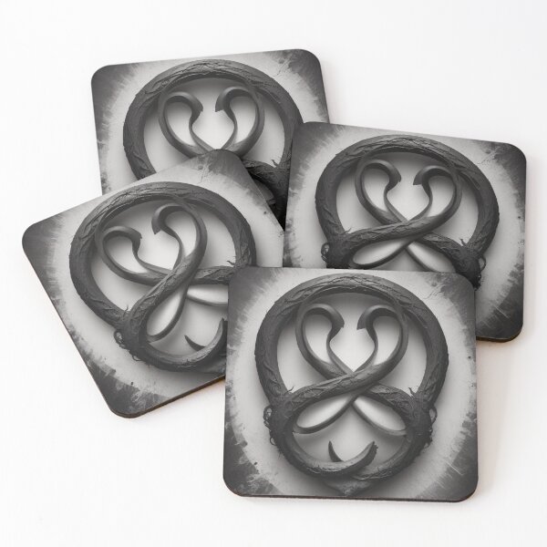 Item preview, Infinity Symbol Digital Art designed and sold by imanshu.
