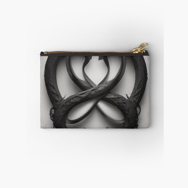 Item preview, Infinity Symbol Digital Art designed and sold by imanshu.