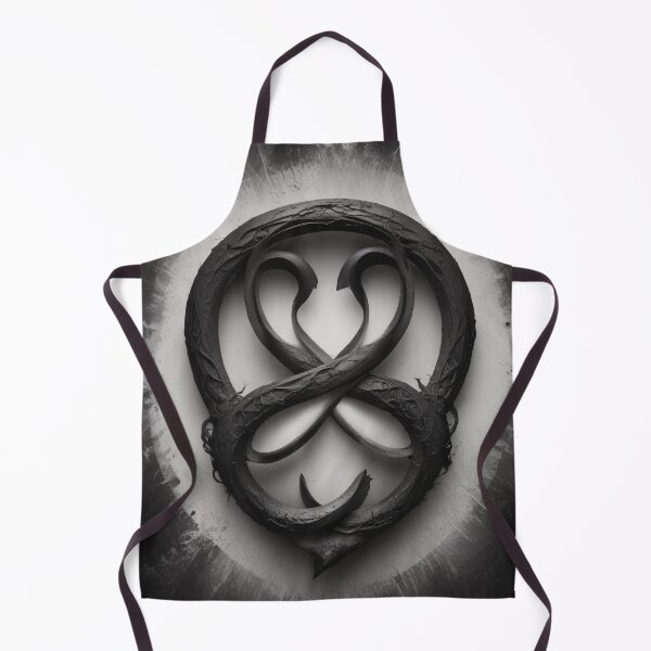 Item preview, Infinity Symbol Digital Art designed and sold by imanshu.