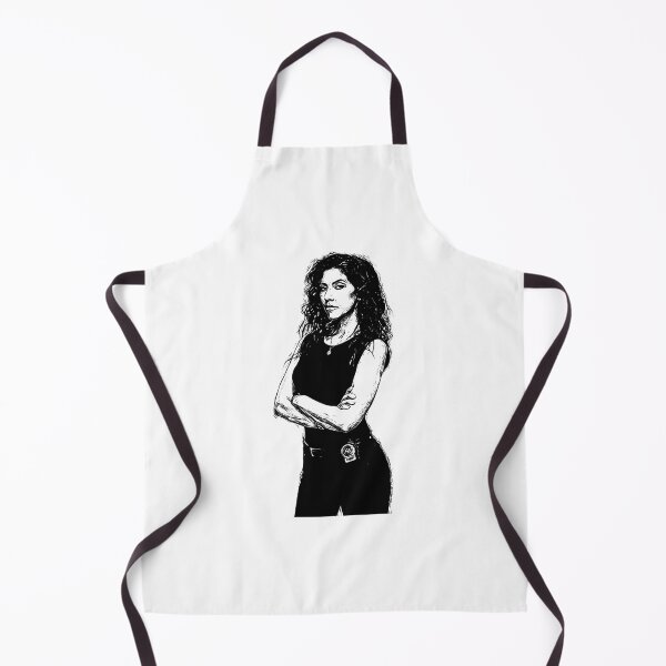 Item preview, Rosa Diaz Brooklyn 99 designed and sold by TeganGibbs.