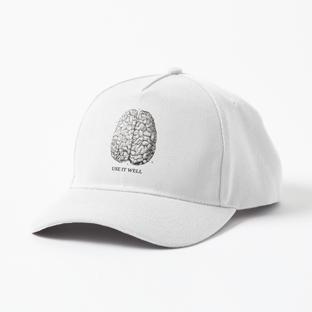 Item preview, Baseball Cap designed and sold by FreakC.