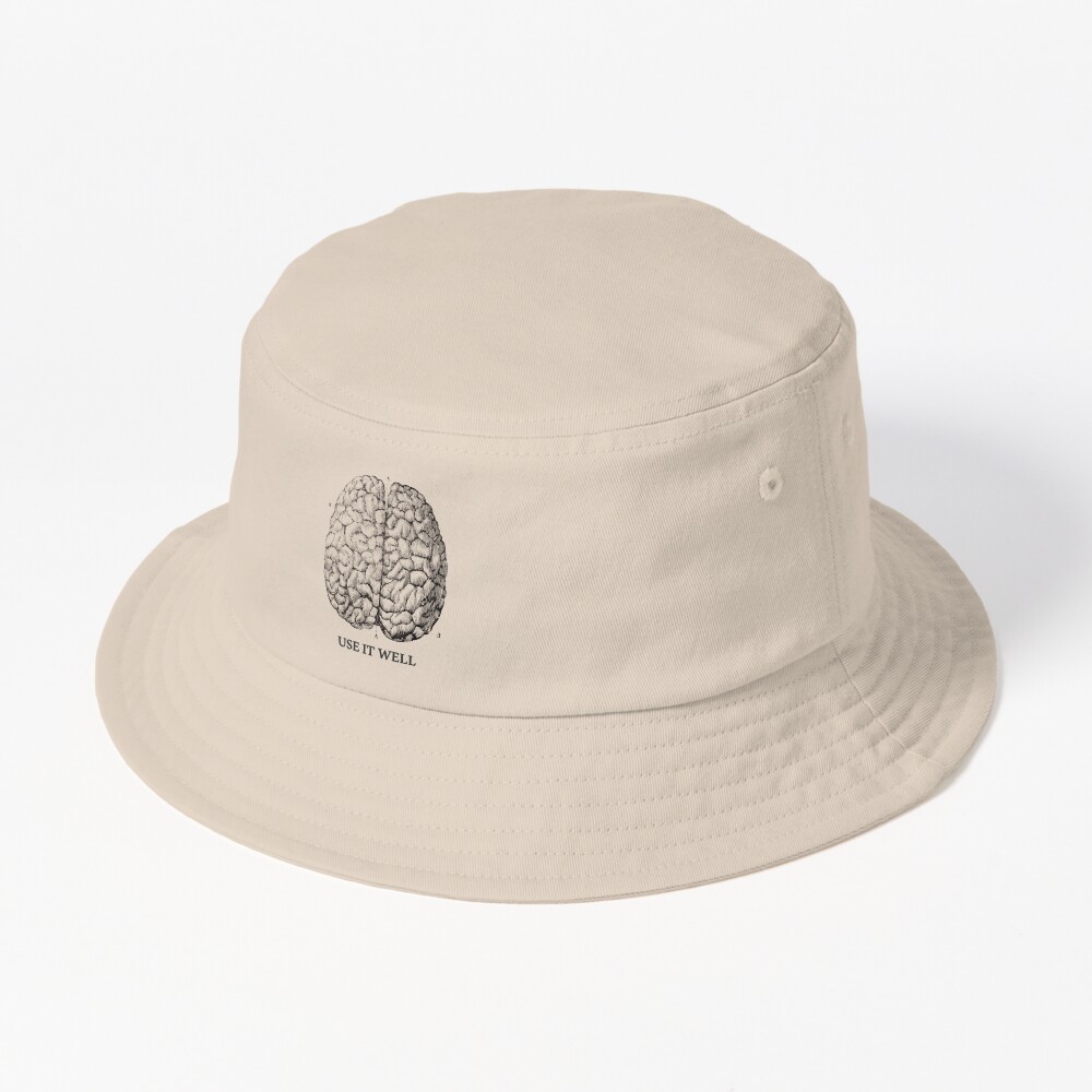 Item preview, Bucket Hat designed and sold by FreakC.