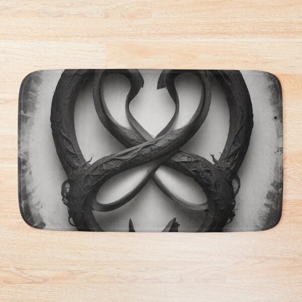Item preview, Infinity Symbol Digital Art designed and sold by imanshu.