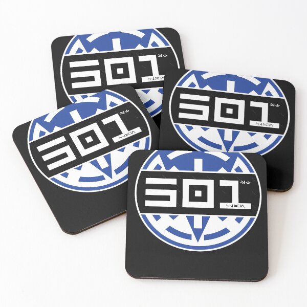 Item preview, 501St Clan Logo designed and sold by YasminSmit47.
