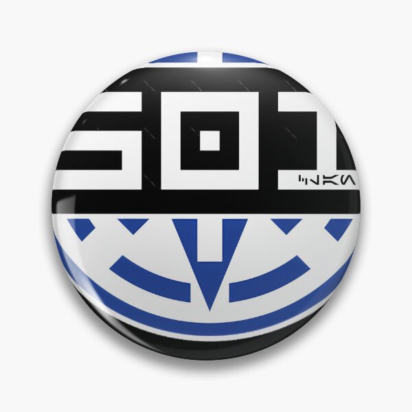 Item preview, 501St Clan Logo designed and sold by YasminSmit47.