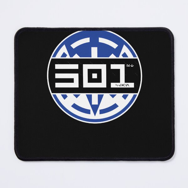 Item preview, 501St Clan Logo designed and sold by YasminSmit47.