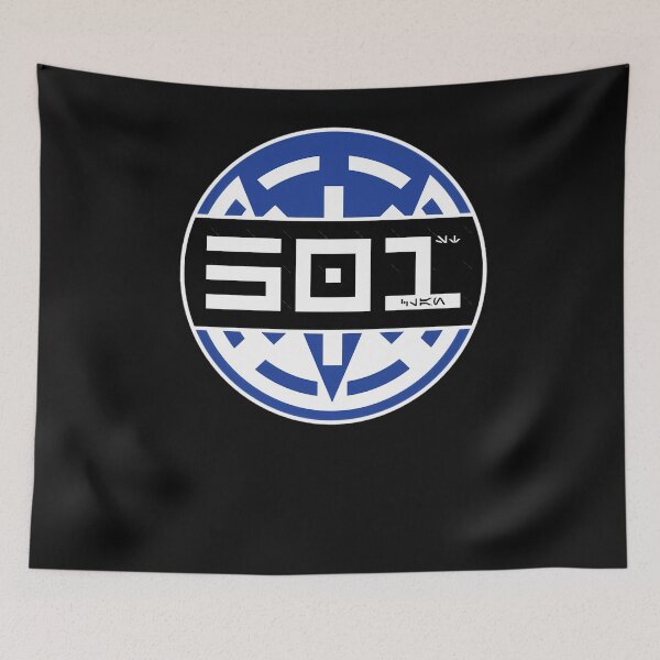 Item preview, 501St Clan Logo designed and sold by YasminSmit47.