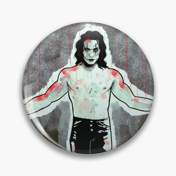 Item preview, The crow designed and sold by Mikey P..