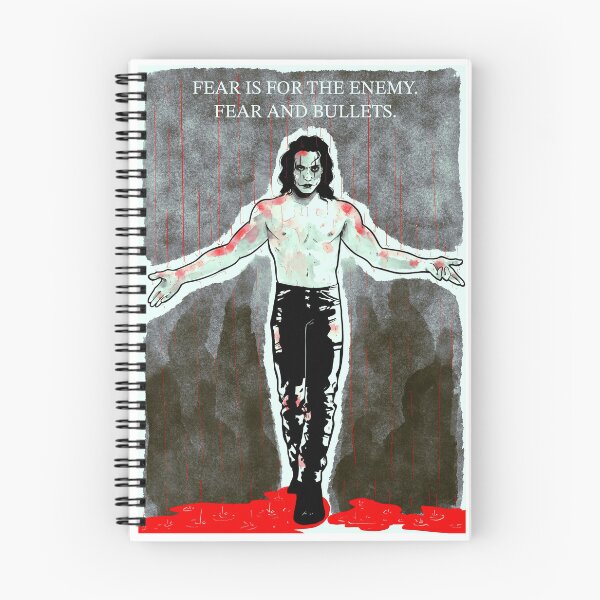 Item preview, The crow designed and sold by Mikey P..