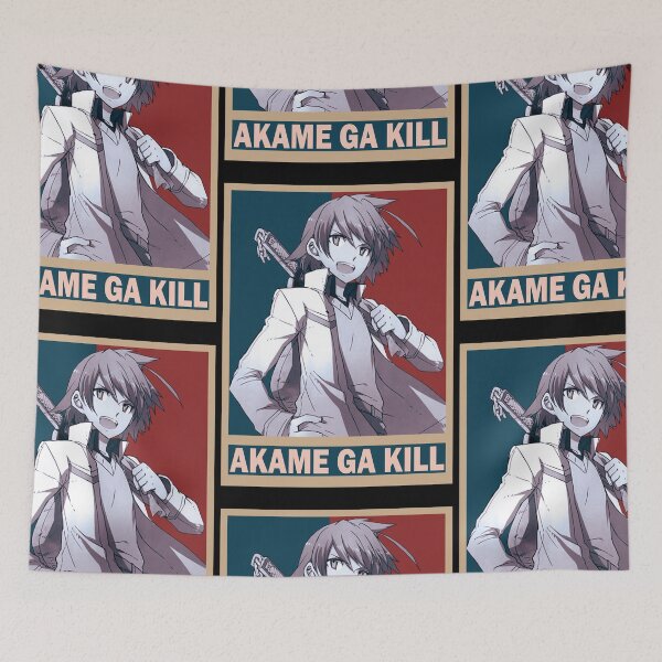 Item preview, Tatsumi AGK Vintage Vector Design designed and sold by Wafusaurus.