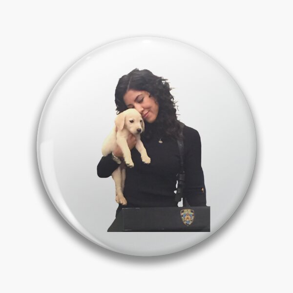 Item preview, Rosa Diaz & Arlo designed and sold by TeganGibbs.