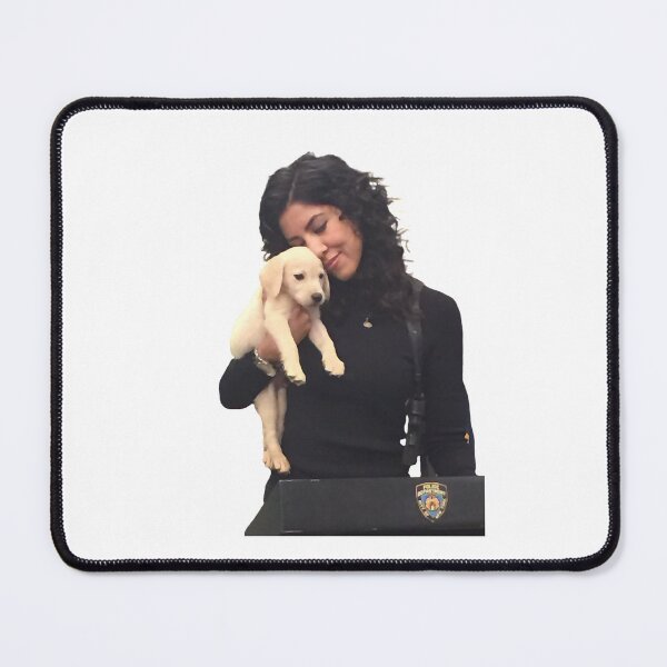 Item preview, Rosa Diaz & Arlo designed and sold by TeganGibbs.
