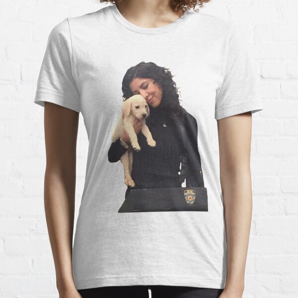 Item preview, Rosa Diaz & Arlo designed and sold by TeganGibbs.