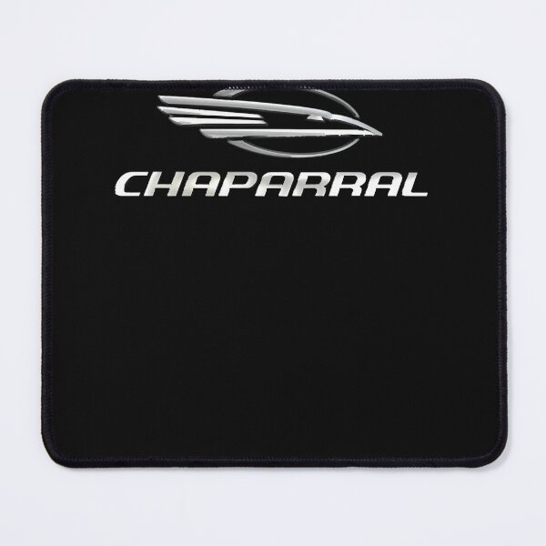 Item preview, Chaparral Logo For Fans designed and sold by YasminSmit47.