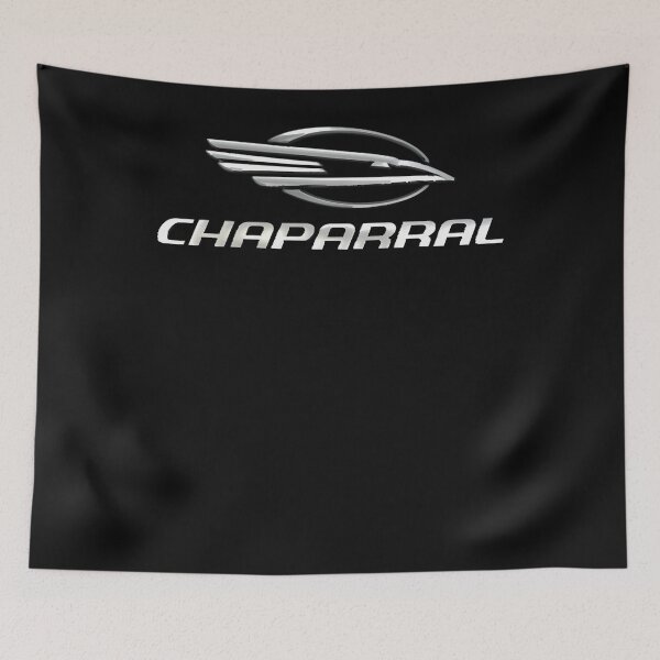 Item preview, Chaparral Logo For Fans designed and sold by YasminSmit47.