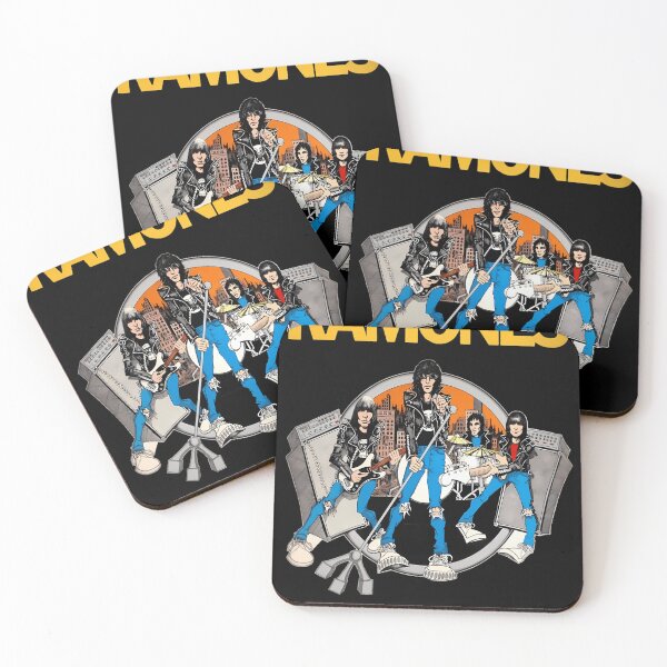 Item preview, RAMONES  designed and sold by SeamusK.