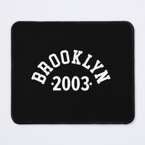 Item preview, Brooklyn Chronicles: Celebrating Your Birth Year 2003 designed and sold by Boogosh.