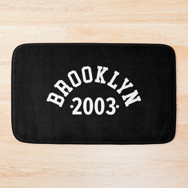 Item preview, Brooklyn Chronicles: Celebrating Your Birth Year 2003 designed and sold by Boogosh.