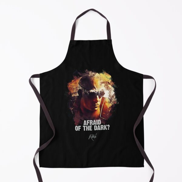 Item preview, Afraid Of The Dark - RIDDICK designed and sold by kambrialeighton.
