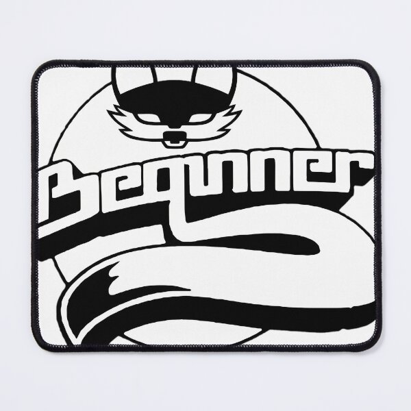 Item preview, Absolute Beginner designed and sold by LaurentRossi.