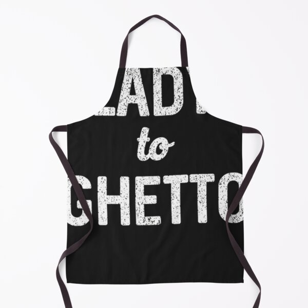 Item preview, Best Seller Lady To Ghetto designed and sold by JessicaMSc1.