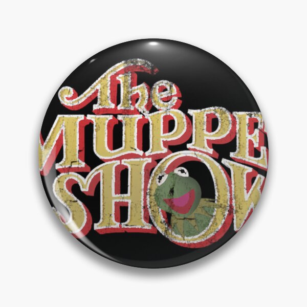 Item preview, Vintage Muppet Show  designed and sold by SeamusK.