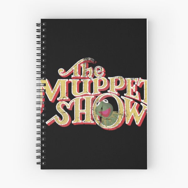Item preview, Vintage Muppet Show  designed and sold by SeamusK.