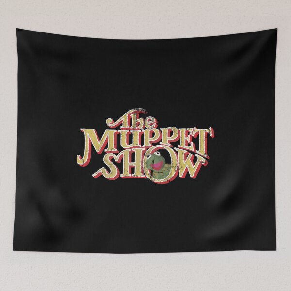 Item preview, Vintage Muppet Show  designed and sold by SeamusK.