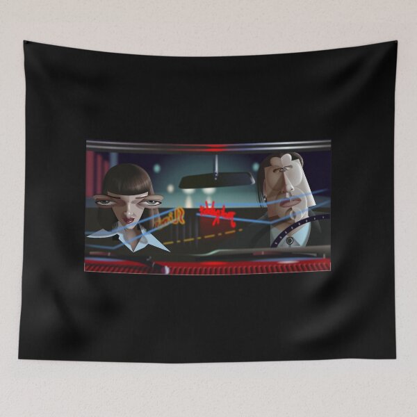 Item preview, Jack Rabbit Slim's designed and sold by spotongeorge.