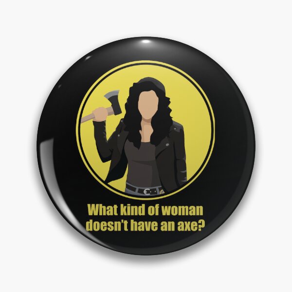 Item preview, Rosa Diaz Quote Essential designed and sold by TeganGibbs.
