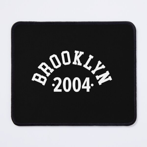 Item preview, Brooklyn Chronicles: Celebrating Your Birth Year 2004 designed and sold by Boogosh.