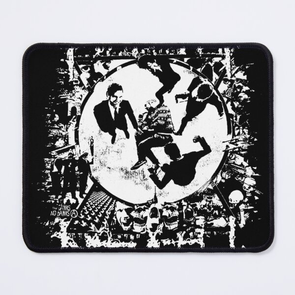 Item preview, Napalm Death designed and sold by LaurentRossi.