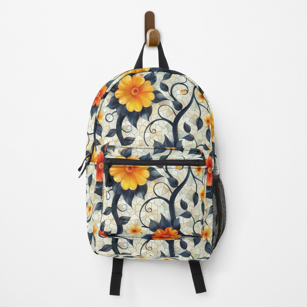 Aperçu de l'œuvre Sac à dos créée et vendue par ArmorShell.
