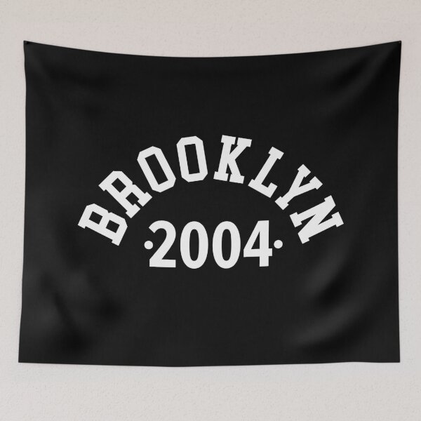 Item preview, Brooklyn Chronicles: Celebrating Your Birth Year 2004 designed and sold by Boogosh.