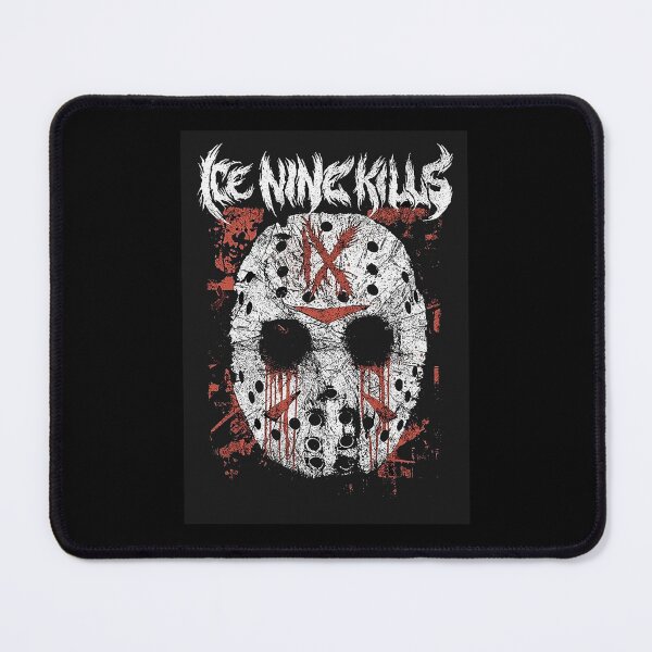 Item preview, rr11 ice nine kills designed and sold by TeganGibbs.