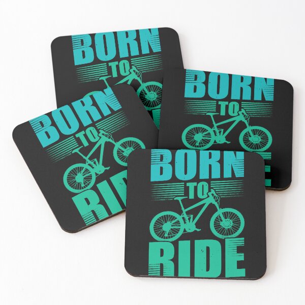 Item preview, Bicycle Ride designed and sold by moderncolor.