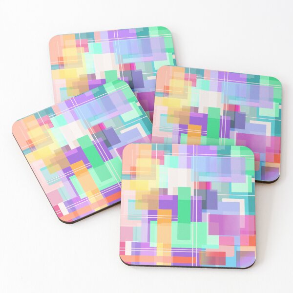 Item preview, Geometric world designed and sold by Icelya.