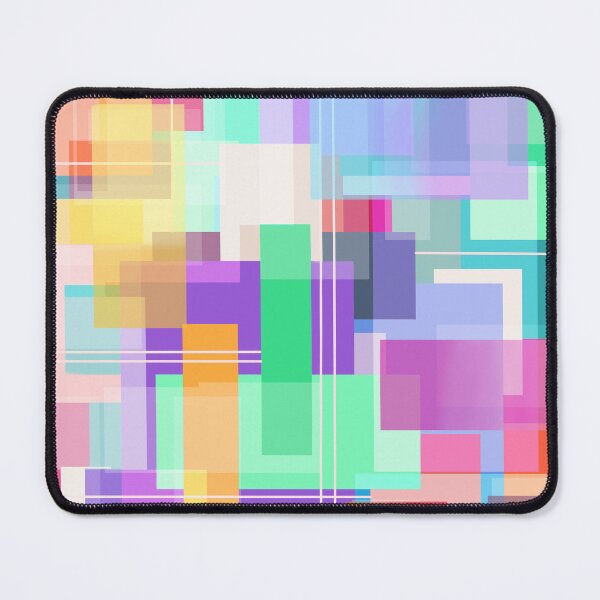 Item preview, Geometric world designed and sold by Icelya.