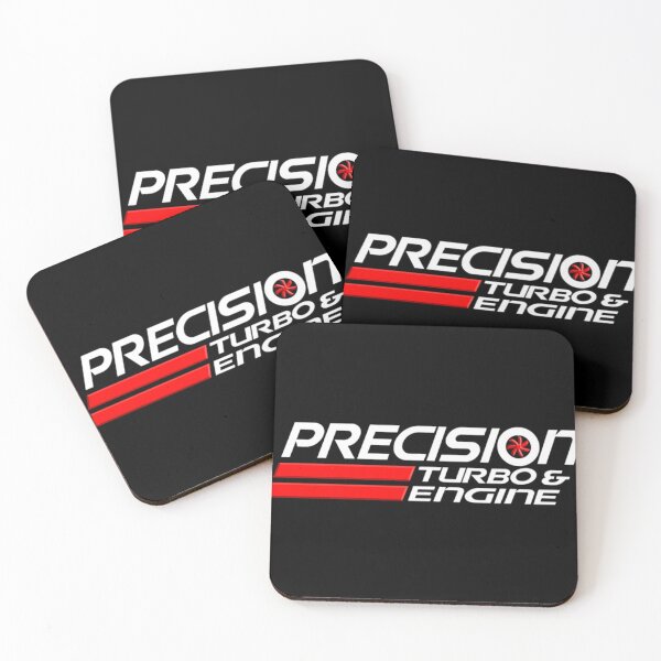 Item preview, Precision Turbo Car logo   designed and sold by SeamusK.