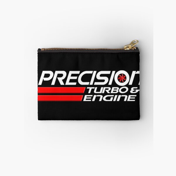 Item preview, Precision Turbo Car logo   designed and sold by SeamusK.