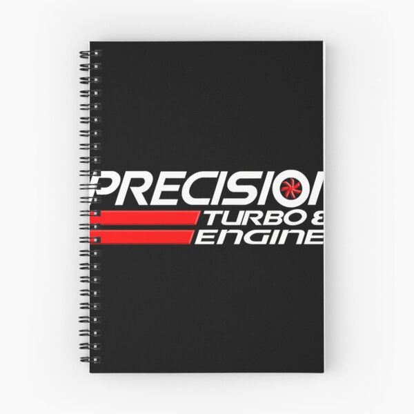 Item preview, Precision Turbo Car logo   designed and sold by SeamusK.