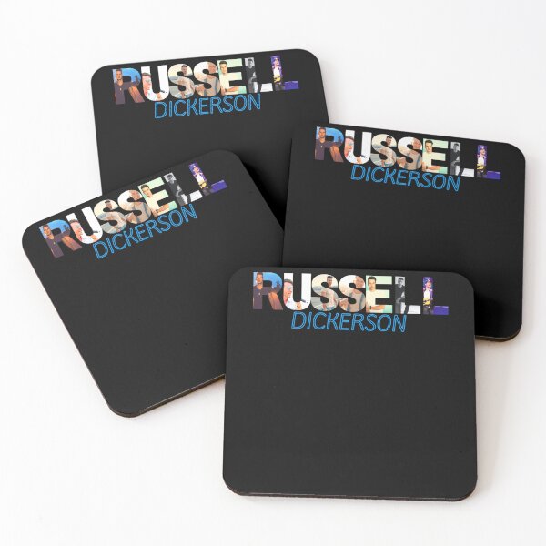 Item preview, Russell Dickerson Sweatshirt designed and sold by TeganGibbs.