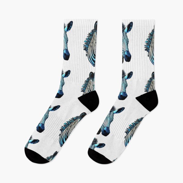 Item preview, Cyber Zebra // Zebra // Animal // Cyber Animal // Future // Animal Warrior designed and sold by SMARTKIT  DESIGNAGENCY.