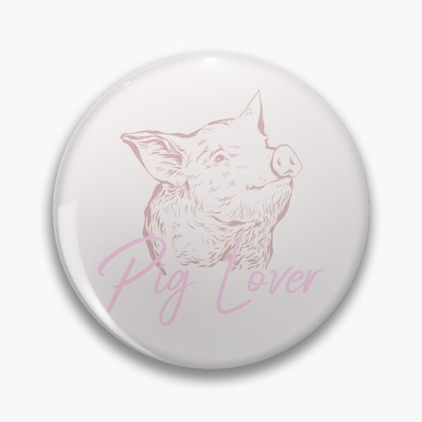 Item preview, Pig Lover designed and sold by NostalgicLatin.