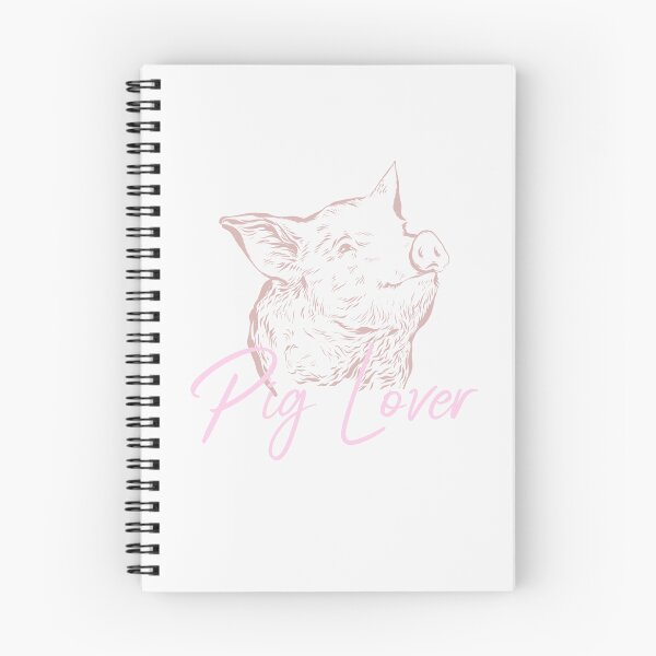 Item preview, Pig Lover designed and sold by NostalgicLatin.